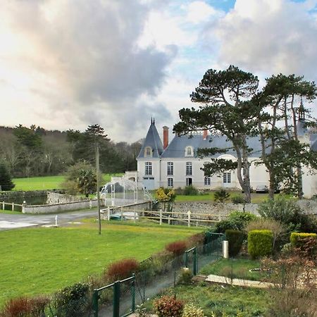 Appartement Overlord - Ferme du Château  à Commes Extérieur photo